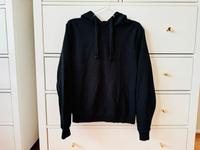 ❤️ Blue Motion Kapuzenpullover Hoodie • 36 38 S • schwarz • Rodenkirchen - Sürth Vorschau