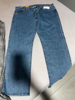 Levi  Strauss Jeans  W 42 L32 Brandenburg - Zühlsdorf Vorschau
