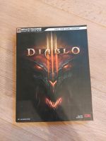 Diablo 3 Lösungsbuch Niedersachsen - Drochtersen Vorschau