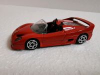 Ferrari F50 Bburago 1/43 Niedersachsen - Jade Vorschau