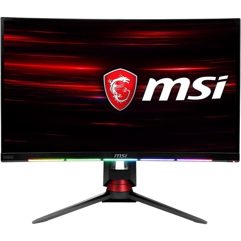 MSI Optix MPG27CQ2 wie Neu Gaming Monitor WQHD 144Hz in Berlin