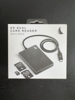 Angelbird Dual SD Card Reader Ultra Fast USB-C Leipzig - Altlindenau Vorschau