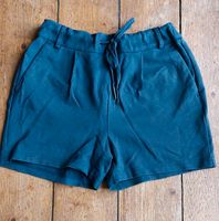 ONLY Damen Mädchen Shorts dunkelblau Viskose Gr. S Mülheim - Köln Holweide Vorschau