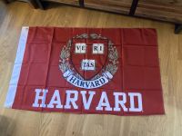 Harvard university Fahne Flagge 150x90cm Düsseldorf - Mörsenbroich Vorschau