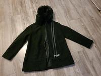⚘️ Jacke S.Oliver XL Bayern - Bad Kötzting Vorschau