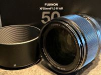 Fuji Fujifilm Fujinon XF50mm F1.0 R WR Kiel - Ravensberg-Brunswik-Düsternbrook Vorschau