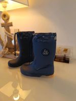 Gummistiefel maritim Blinklicht Blinker blau 27 28 (2) Schleswig-Holstein - Itzehoe Vorschau