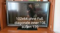 *TOP* LG Smart TV, 42" schwarz Niedersachsen - Königslutter am Elm Vorschau