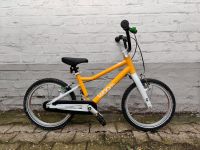 Woom 3 Kinderrad Yellow 16 Zoll Fahrrad Rad Bike leichtbau Nordrhein-Westfalen - Lünen Vorschau