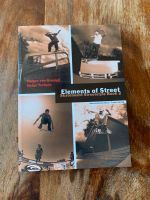 Elements of Street, Skateboard Streetstyle Book 2 Kiel - Wellsee-Kronsburg-Rönne Vorschau