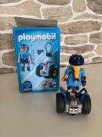 Playmobil City Action - Polizistin mit Segway Leipzig - Probstheida Vorschau