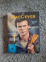 MacGyver Mac Gyver Staffel 1 BluRay Blu Ray DVD Harburg - Hamburg Heimfeld Vorschau