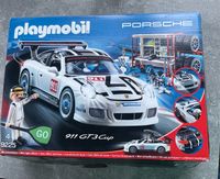 Playmobil Porsche 9225  GT3 CUP 911 Nordrhein-Westfalen - Paderborn Vorschau