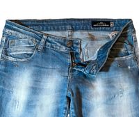Dolce & Gabbana 568 Jeans W32/L32 für Damen stretch Slim Fitdol Nordrhein-Westfalen - Neuss Vorschau