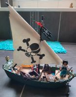 Playmobil kleines Piratenschiff Rheinland-Pfalz - Gensingen Vorschau