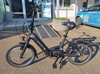 20" Klapprad Compact PREMIUM Plus 20" Mittelmotor Hydr. Bremse 7G Baden-Württemberg - Crailsheim Vorschau