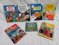 7 kleine Minibücher Kinderbücher Büchlein Hessen - Idstein Vorschau