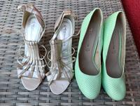 Tamaris Schuhe Gr. 40 Bayern - Mantel Vorschau