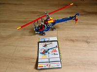 LEGO Technic 8844 Hubschrauber Hamburg-Mitte - Hamburg Billstedt   Vorschau