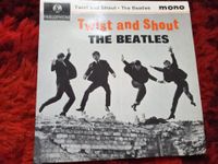 Beatles - Twist and shout EP Vinyl Schallplatte Nordrhein-Westfalen - Krefeld Vorschau