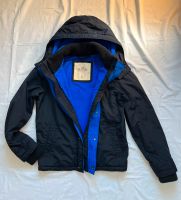 Herren Winterjacke Hollister Gr. XL Hessen - Biebertal Vorschau