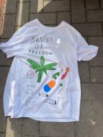 Drug of Freedom T-Shirt Niedersachsen - Detern Vorschau