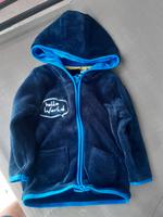 Kuscheljacke 86/92 86 92 Kuschel jacke Bayern - Waltenhofen Vorschau