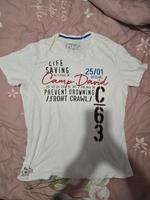 Camp David t-shirt Hessen - Wiesbaden Vorschau