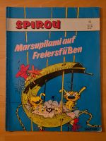 Marsupilami auf Freiersfüßen Spirou Nr. 4 Semic Comic Bergedorf - Kirchwerder Vorschau