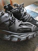 Neue schwarze Sneakers Baden-Württemberg - Leimen Vorschau