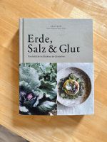 Buch Kochbuch Erde Salz und Glut Krautkopf Baden-Württemberg - Mannheim Vorschau