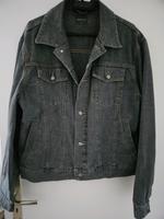 Jeansjacke, schwarz, XL Nordrhein-Westfalen - Lünen Vorschau