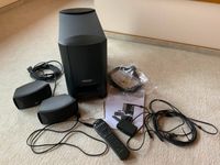 Bose Cinemate Digital Home Theater Speaker -Lautsprecher-Heimkino Niedersachsen - Ahlerstedt Vorschau