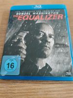 Blu-ray: The Equalizer Nordrhein-Westfalen - Siegen Vorschau