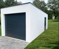 Fertiggarage, Carport,Gartenhäuser, Sonderbauten Bayern - Weißenburg in Bayern Vorschau