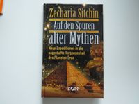 Auf den Spuren alter Mythen: Neue Expeditionen in die sagenhafte Kreis Pinneberg - Moorrege Vorschau