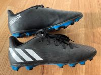 Adidas Predator Edge Fußball-Schuhe Kinder Gr. 36/37 Brandenburg - Beelitz Vorschau