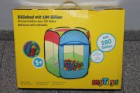 ** MyToys ** Bällebad Nordrhein-Westfalen - Troisdorf Vorschau