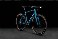 Cube SL Road Race blue'n'blue 2022 plus Premium Fahrradschloss Berlin - Wilmersdorf Vorschau