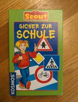 Kosmos Der echte Scout Sicher zur Schule Mitbringspiel. Herzogtum Lauenburg - Wentorf Vorschau