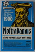 Nostradamus Seine Voraussagen 1990-2000, Die größte Zukunftsschau Rheinland-Pfalz - Neustadt an der Weinstraße Vorschau