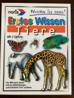 Noris Erstes Wissen Tiere Hessen - Kriftel Vorschau