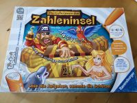 Tip Toi,Das Geheimnis der Zahleninsel,Spiel Sachsen - Lichtenberg Vorschau