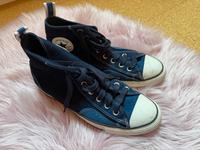 Converse Chucks Schuhe Gr. 41,5 Nordrhein-Westfalen - Altena Vorschau