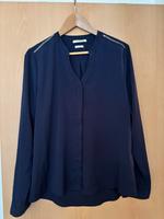 Tolle blaue Bluse von Rich&Royal, Gr 40 Münster (Westfalen) - Aaseestadt Vorschau