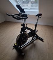 Spinning Rad Ergometer -SCHLAUFEN- u. KLICKPEDALE-SportstechSX200 Dortmund - Eving Vorschau