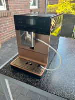 Miele Kaffeevollautomat CM5500 gebraucht Herzogtum Lauenburg - Sandesneben Vorschau