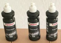 3x SONAX PROFILINE GLASS POLISH - GLASPOLITUR 250ML  NEU Hessen - Oberursel (Taunus) Vorschau