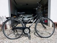 FAHRRAD ----- STEVENS GALANT----- Rheinland-Pfalz - Rheinböllen Vorschau