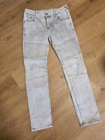 Jeans Herren Hose 33/34 Sachsen-Anhalt - Egeln Vorschau